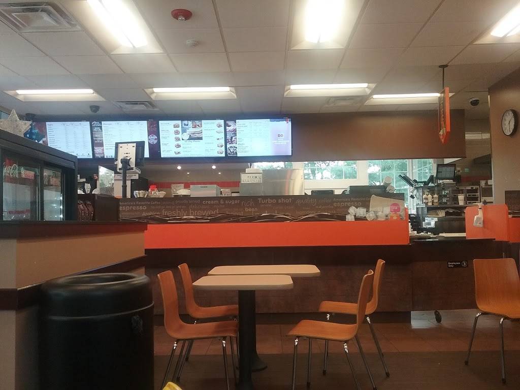 Dunkin | bakery | 26 Kingstown Rd, Richmond, RI 02898, USA | 4015390610 OR +1 401-539-0610
