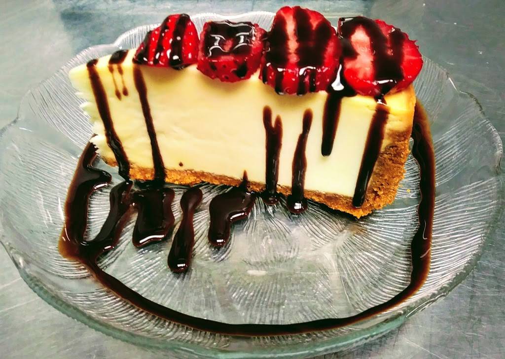 Cafe Roma | restaurant | 1944 Hillview St, Sarasota, FL 34239, USA | 9417062354 OR +1 941-706-2354