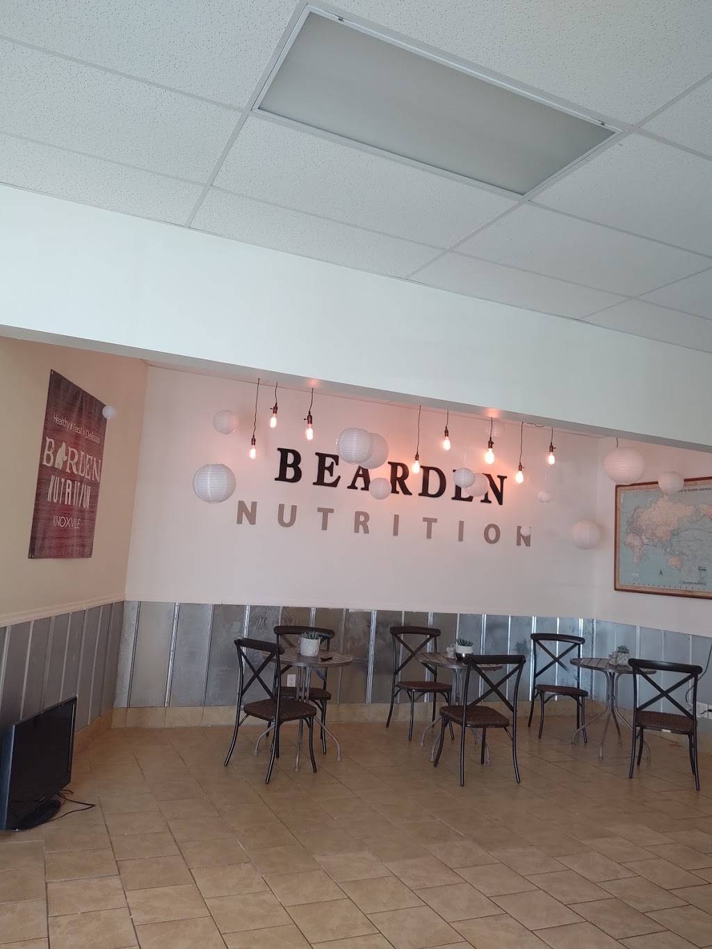 Bearden Nutrition | restaurant | 7419 Middlebrook Pike Suite 103, Knoxville, TN 37909, USA | 8659348228 OR +1 865-934-8228