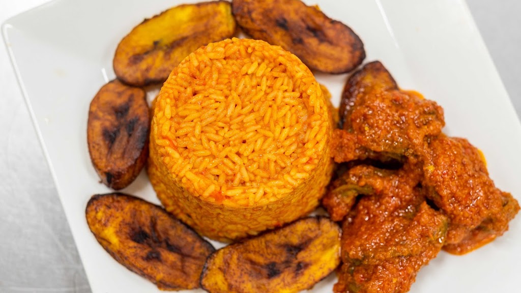 Nijia Pots | restaurant | 569 Ritchie Rd, Capitol Heights, MD 20743, USA | 2028768868 OR +1 202-876-8868