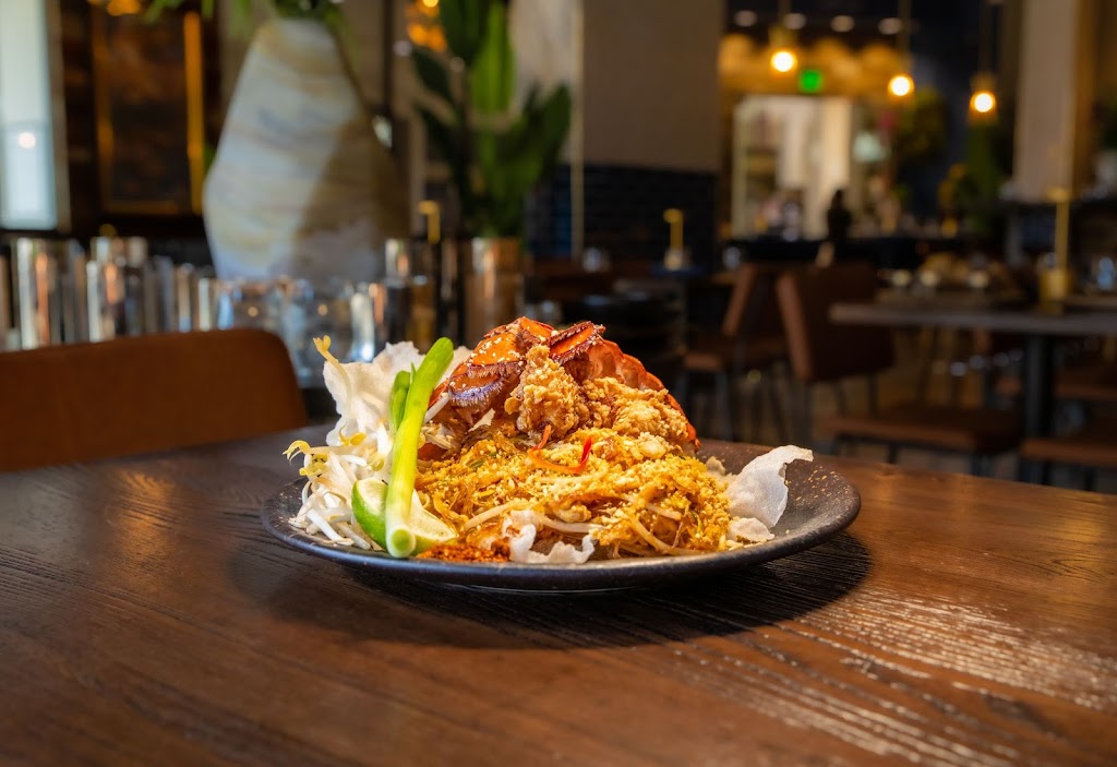 26 Thai Kitchen & Bar (Perimeter) | restaurant | 4400 Ashford Dunwoody Rd NE #2090, Atlanta, GA 30346, USA | 4708577753 OR +1 470-857-7753