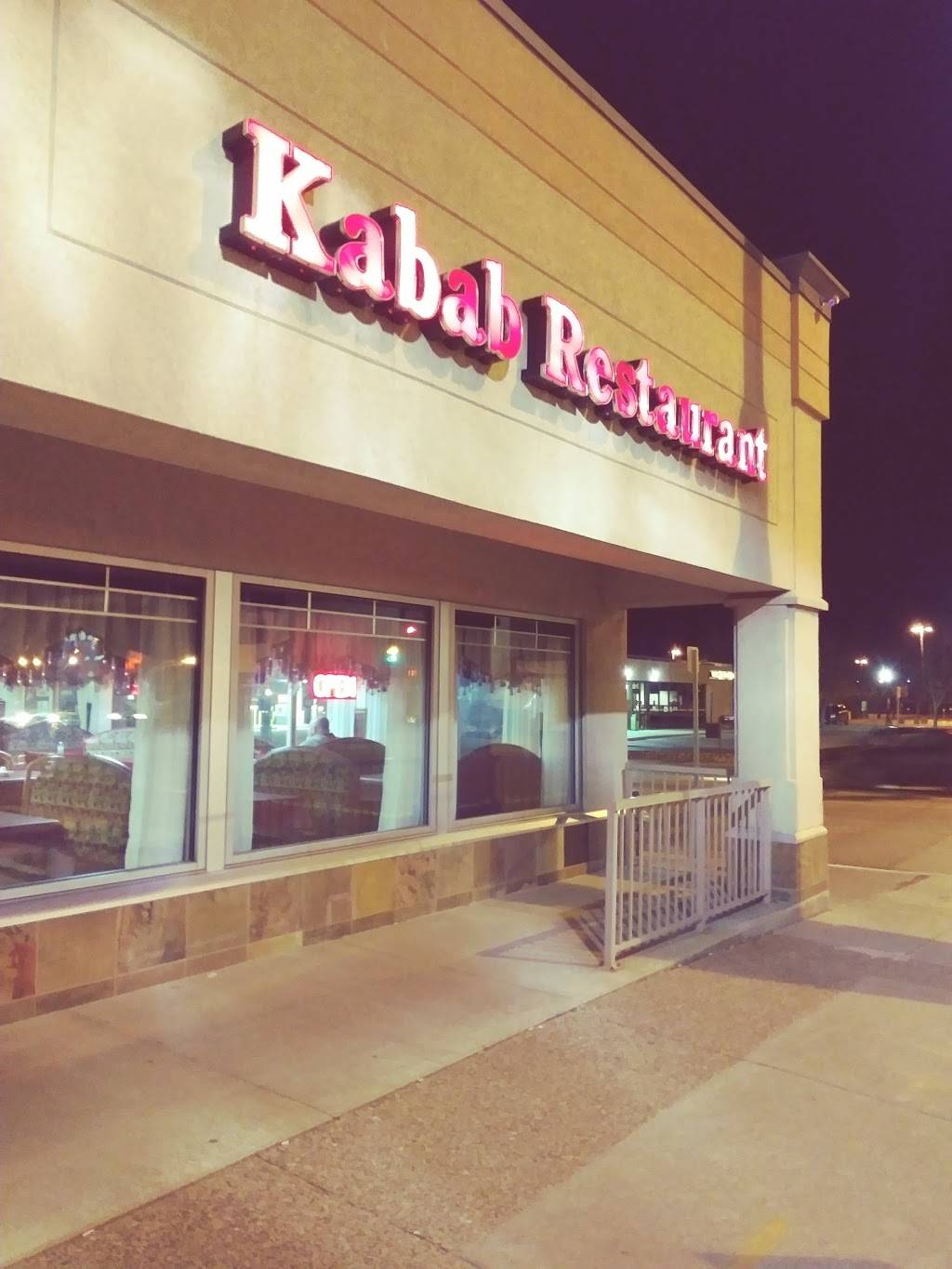 Kabab Restaurant | restaurant | 125 E Center St, Rochester, MN 55904, USA | 5072882181 OR +1 507-288-2181