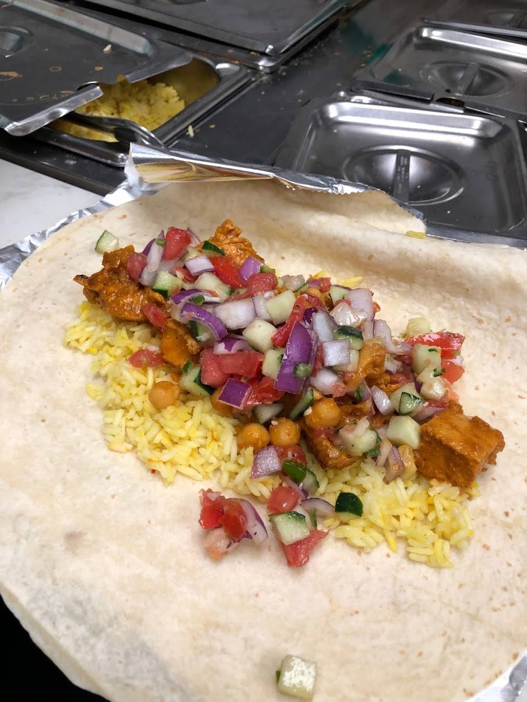 Cafe Ole World Grill | restaurant | 2 N 6th St, Richmond, VA 23219, USA | 8042258226 OR +1 804-225-8226