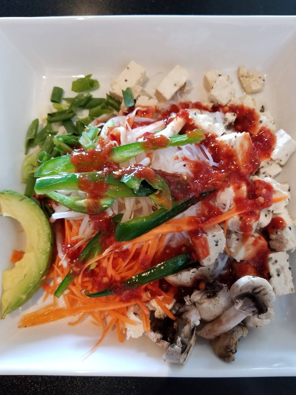 Sa Bai Fresh | restaurant | 4010 E Greenway Rd, Phoenix, AZ 85032, USA | 6022375344 OR +1 602-237-5344