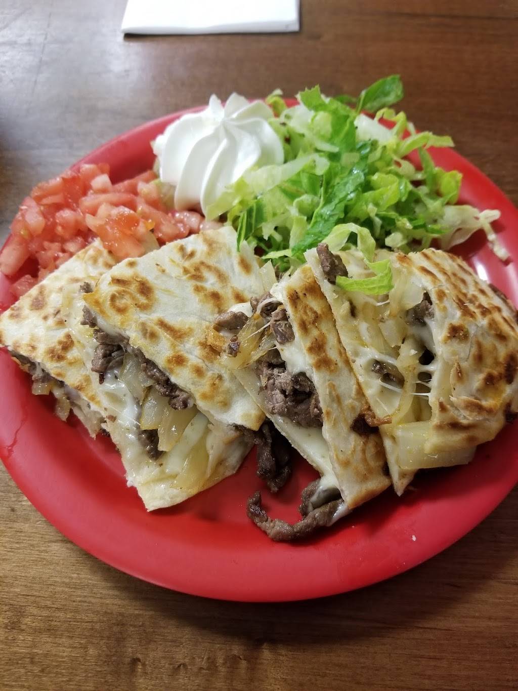 El Limon Norristown | restaurant | 1000 Sandy Hill Rd, Norristown, PA 19401, USA | 4843222735 OR +1 484-322-2735