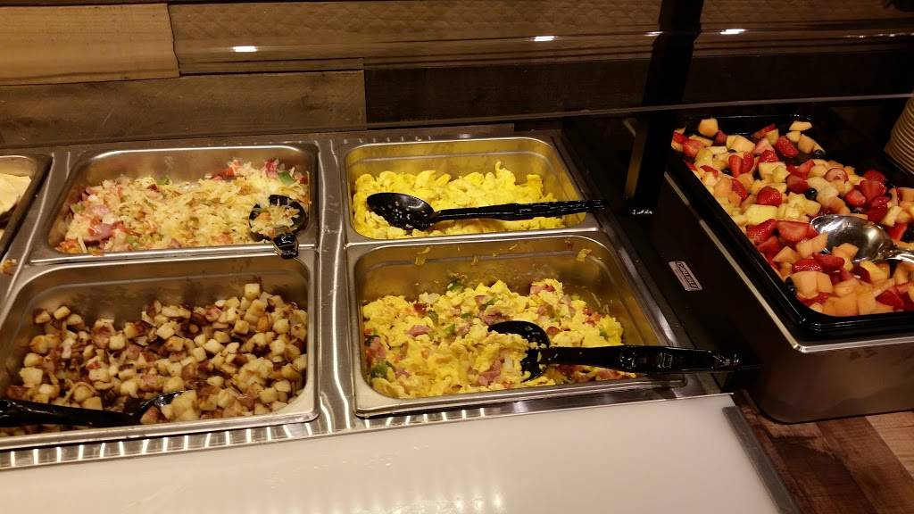 C&C Breakfast Co. | restaurant | 161 S Main St, Nappanee, IN 46550, USA | 5747734008 OR +1 574-773-4008