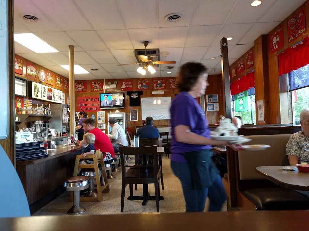 Harrys Restaurant | restaurant | 149 Turnpike Rd Route 9 W, Westborough, MA 01581, USA | 5083668302 OR +1 508-366-8302