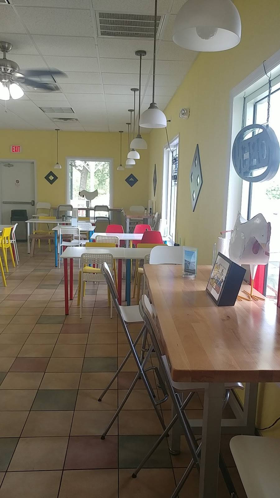 Wings Patrol | restaurant | Mall, 1441 Tamiami Trail Unit 591, Port Charlotte, FL 33948, USA | 9412005939 OR +1 941-200-5939