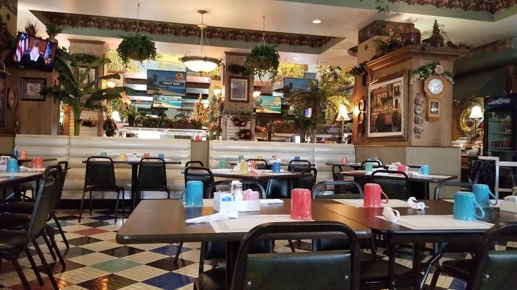 Paradise Grill & Steakhouse | restaurant | 3250 Shepherd of the Hills Expy, Branson, MO 65616, USA | 4173345405 OR +1 417-334-5405