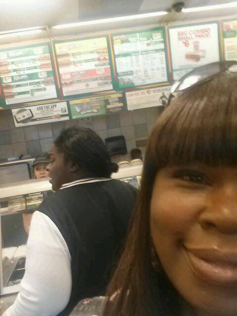 Subway Restaurants | restaurant | 5864 S Vermont Ave, Los Angeles, CA 90044, USA | 3237585700 OR +1 323-758-5700