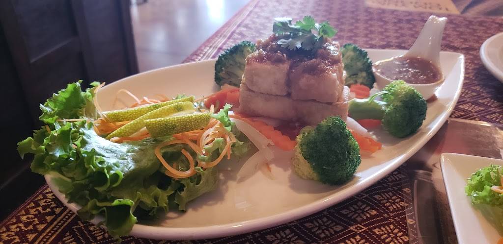 Ayothaya Thai Restaurant | meal takeaway | 7555 W Sand Lake Rd, Orlando, FL 32819, USA | 4073450040 OR +1 407-345-0040