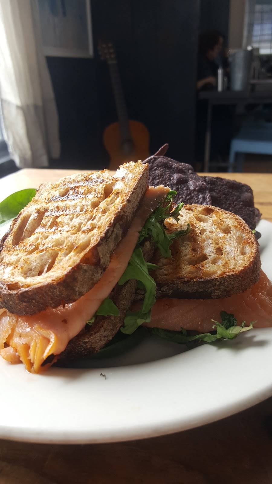 No. Six Depot Roastery & Cafe | cafe | 6 Depot St, West Stockbridge, MA 01266, USA | 4132320205 OR +1 413-232-0205