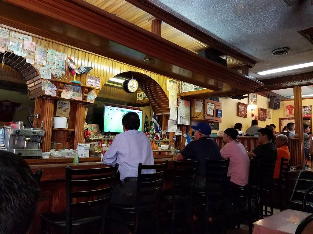 La Cabana Salvadoreña | restaurant | 3150 Villa Ave, Bronx, NY 10468, USA | 7183676810 OR +1 718-367-6810