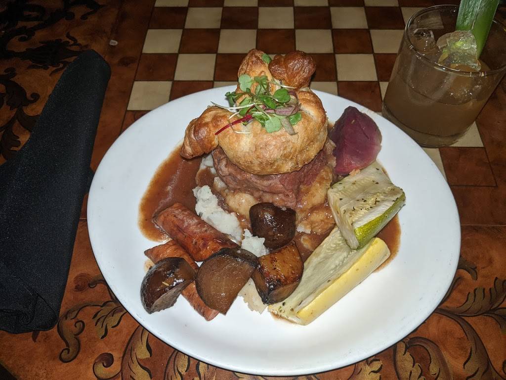 Ravish | restaurant | 210 E Ocean Ave, Lantana, FL 33462, USA | 5615882444 OR +1 561-588-2444