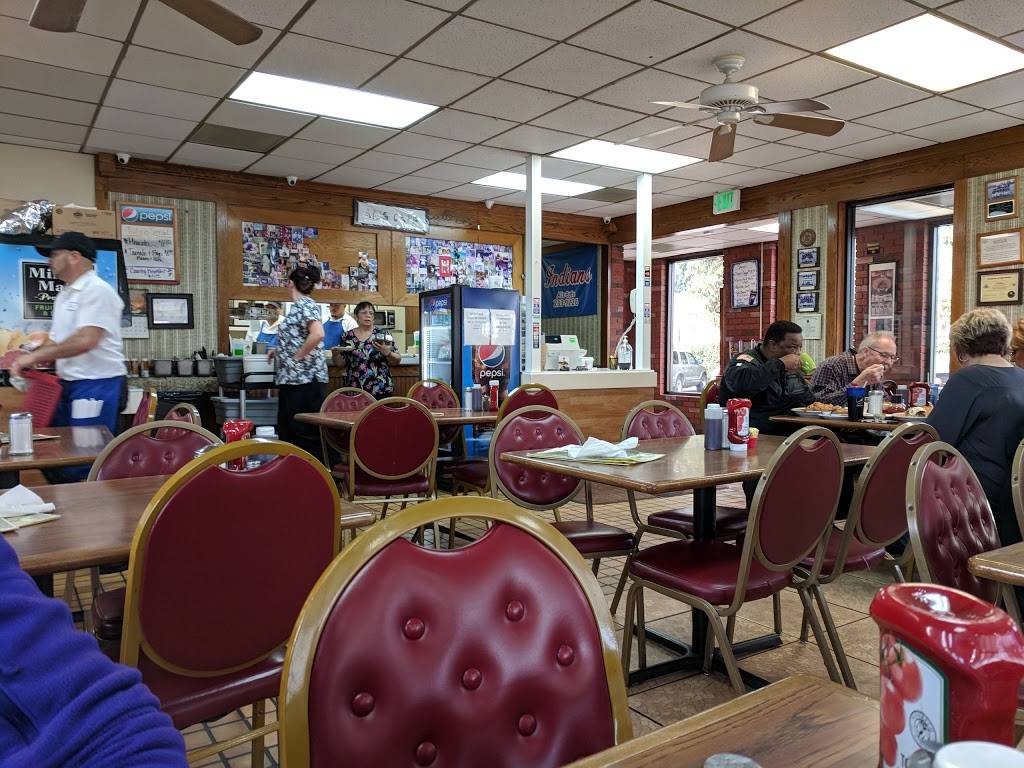 Als Cafe | restaurant | 1823 W Olive Ave, Fresno, CA 93728, USA | 5592339226 OR +1 559-233-9226