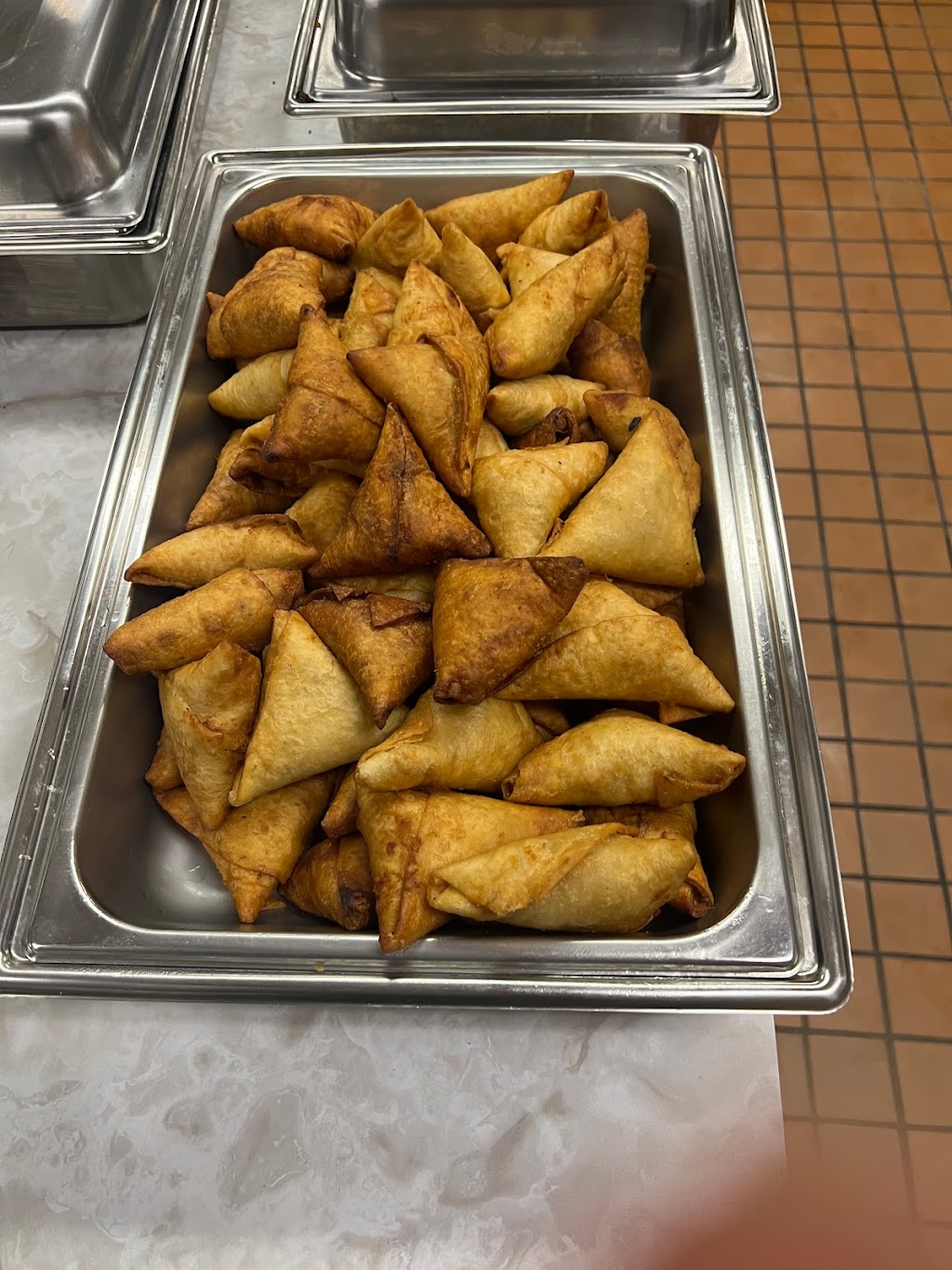 Nathalie African food | restaurant | 2463 W Sunshine St, Springfield, MO 65807, USA | 4172270104 OR +1 417-227-0104