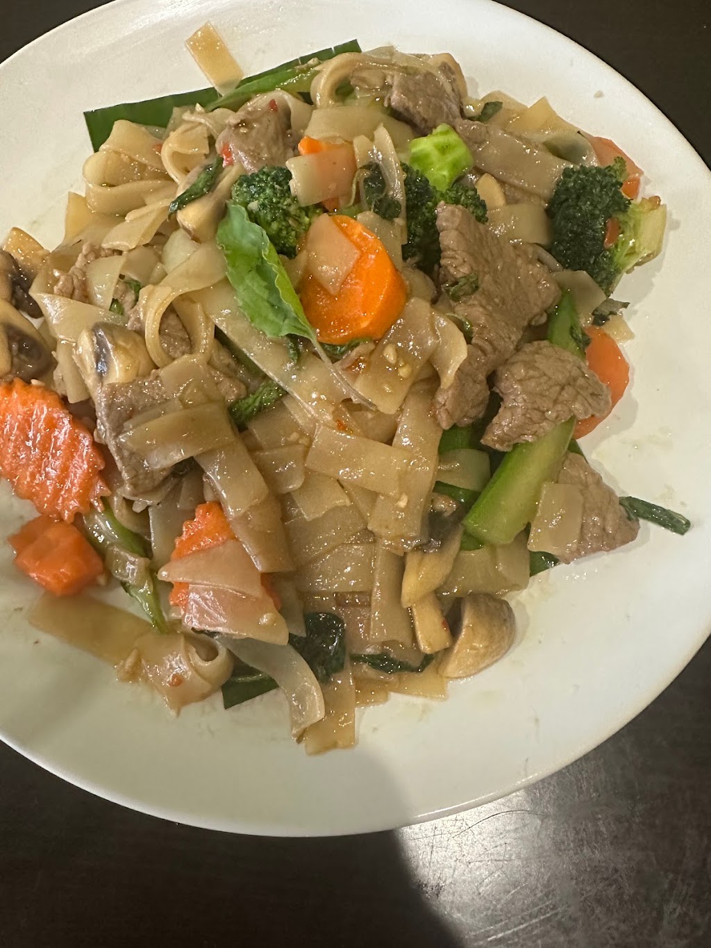 Lil Thai Place | restaurant | 13947 Beach Blvd suite 110, Jacksonville, FL 32224, USA | 9045030961 OR +1 904-503-0961