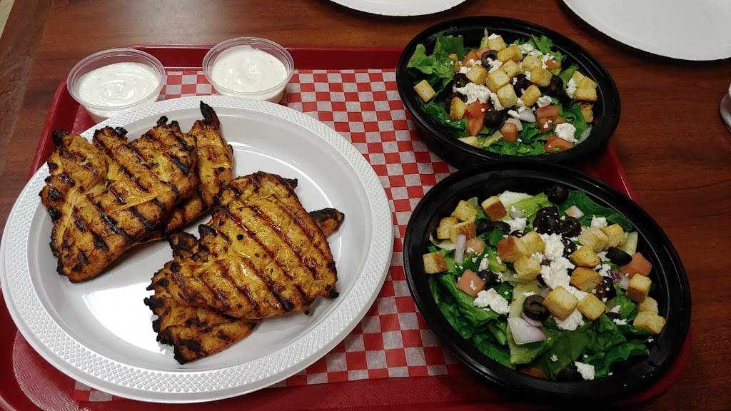 Als Pizzeria and Grill | restaurant | 205 Don Head Village Blvd, Richmond Hill, ON L4C 7R3, Canada | 9057379599 OR +1 905-737-9599