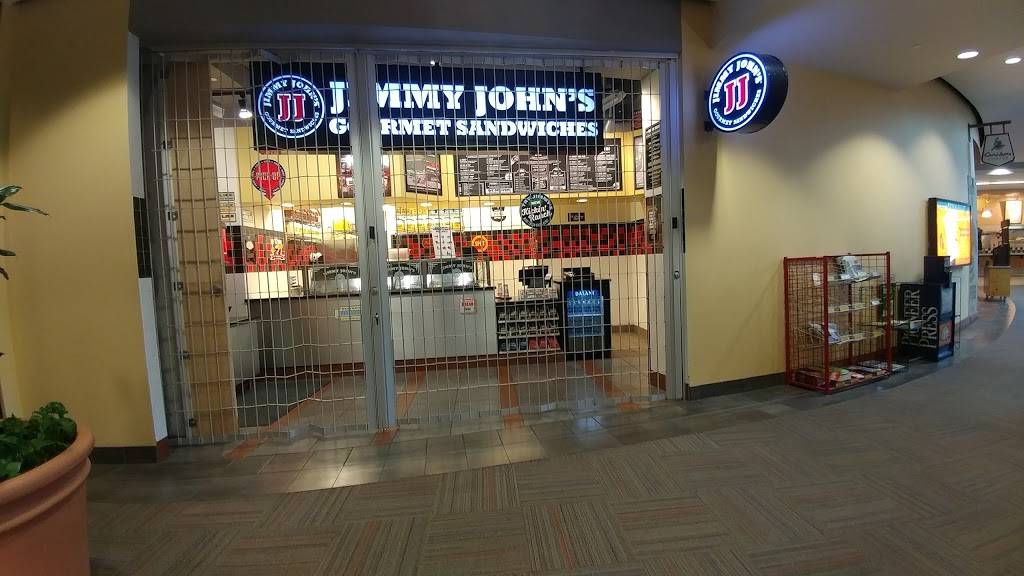 Jimmy Johns | meal delivery | 444 Cedar St, St Paul, MN 55101, USA | 6516025484 OR +1 651-602-5484