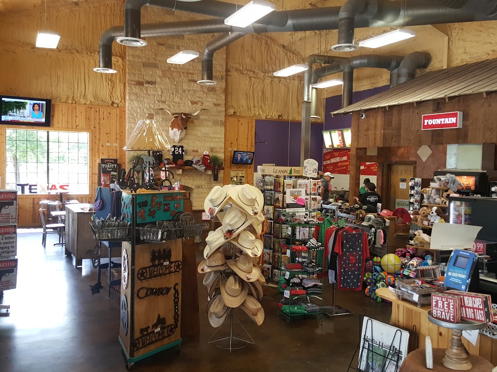 Ranglers Convenience Store #7 | restaurant | 502 W Main St, Hamilton, TX 76531, USA | 2543868903 OR +1 254-386-8903