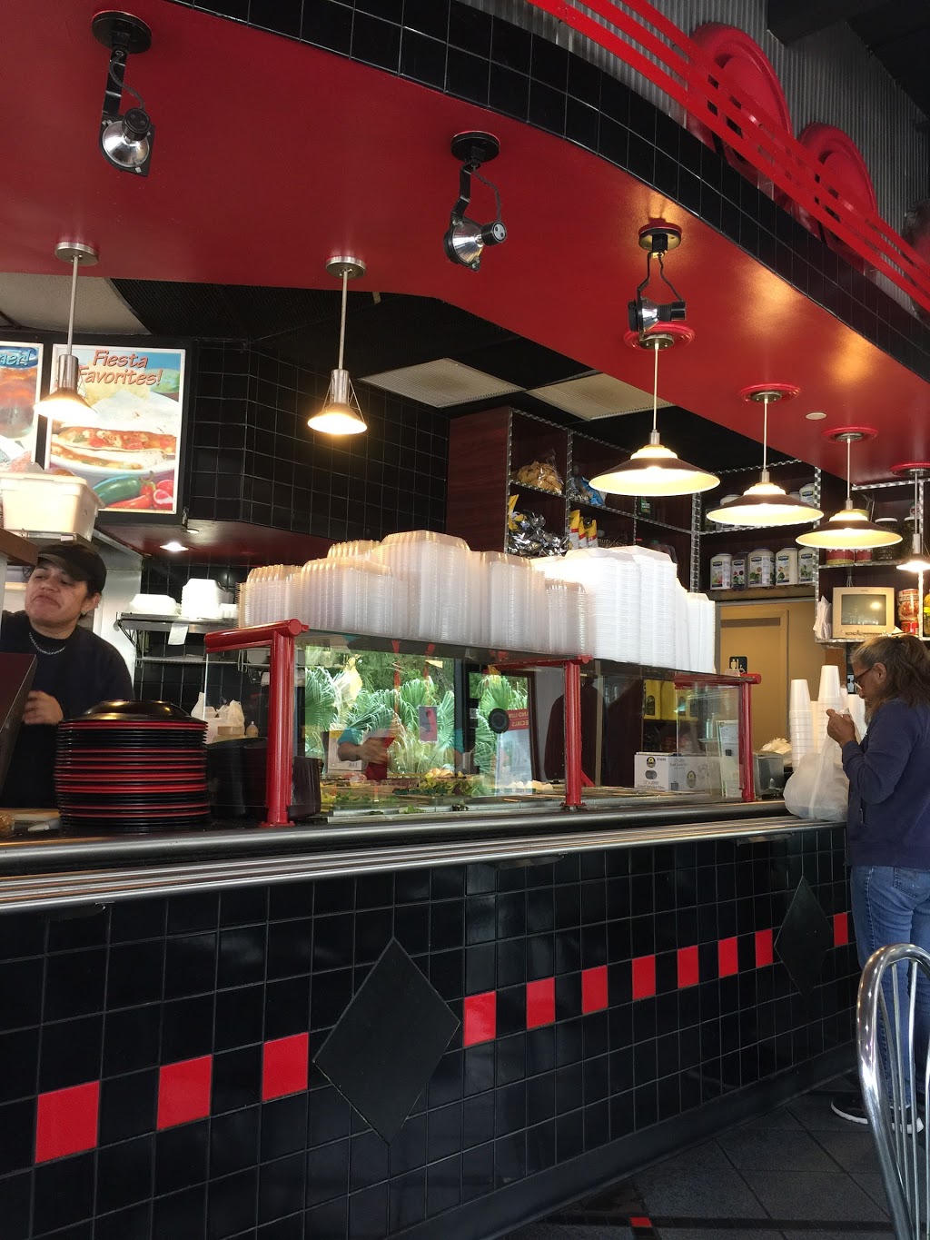 The Salad Bowl | restaurant | 100 E Broward Blvd STE 107, Fort Lauderdale, FL 33301, USA | 9548289208 OR +1 954-828-9208