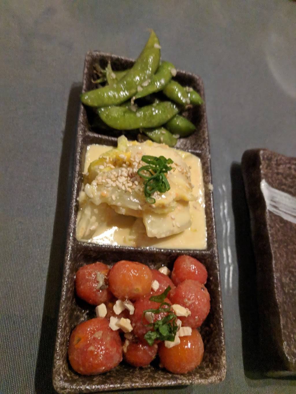 Cafe Half Bistro | restaurant | 238 1, 2 Grand Ave, South San Francisco, CA 94080, USA | 6508735478 OR +1 650-873-5478