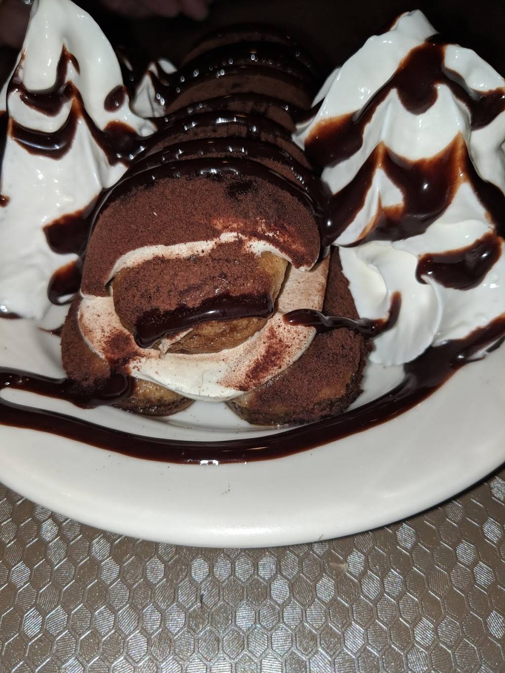 Saputos | restaurant | 801 E Monroe St, Springfield, IL 62701, USA | 2175442523 OR +1 217-544-2523