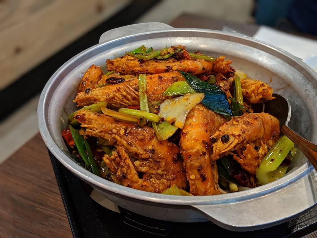 Tang Dynasty | restaurant | 18070 NW Evergreen Pkwy unit c, Hillsboro, OR 97006, USA | 5037465879 OR +1 503-746-5879