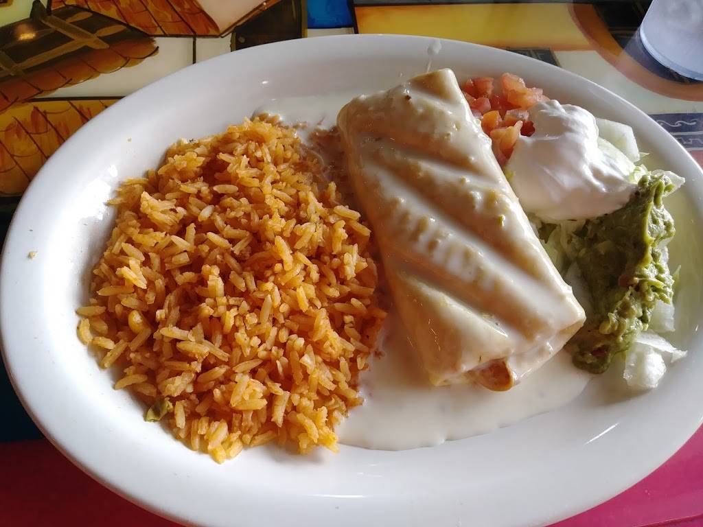 La Herradura Mexican Restaurant | restaurant | 47690 Grand River Ave, Novi, MI 48374, USA | 2483494274 OR +1 248-349-4274