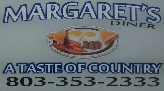 Margarets | restaurant | 11170 Garners Ferry Rd, Eastover, SC 29044, USA | 8033532331 OR +1 803-353-2331