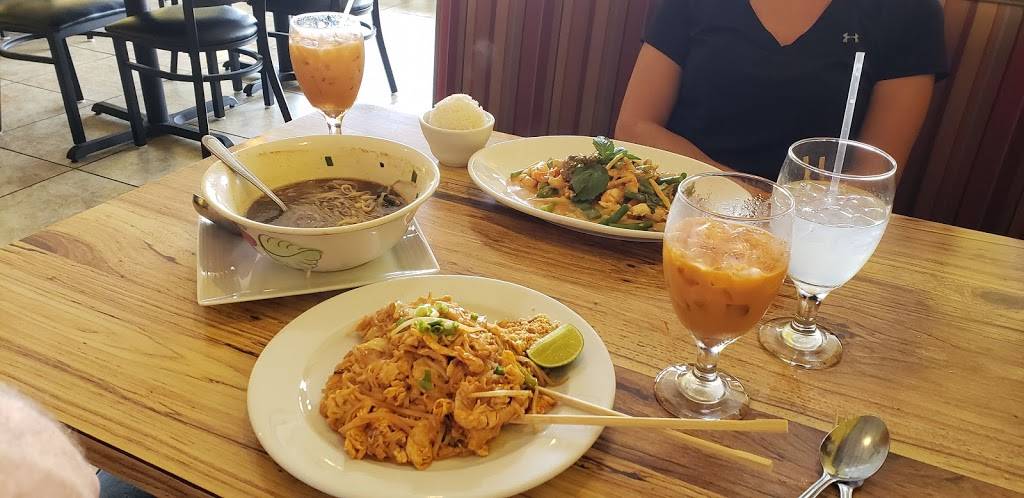 Thai Pepper Cuisine | restaurant | 2010 N, Rte 291, Harrisonville, MO 64701, USA | 8168889776 OR +1 816-888-9776