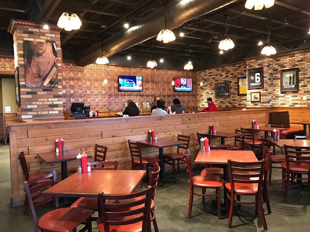 Mommas Mustard, Pickles & BBQ | restaurant | 119 S Hurstbourne Pkwy, Louisville, KY 40222, USA | 5022907998 OR +1 502-290-7998