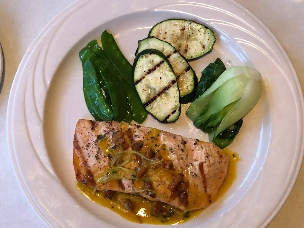 Gennaros Grill & Garden | restaurant | 450 Marsh St, San Luis Obispo, CA 93401, USA | 8057829999 OR +1 805-782-9999