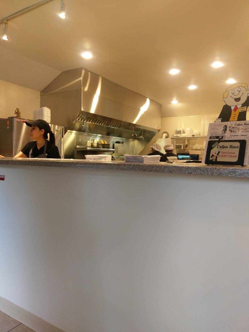 Thai Kitchen | meal delivery | 14 Park St, Orono, ME 04473, USA | 2078660000 OR +1 207-866-0000