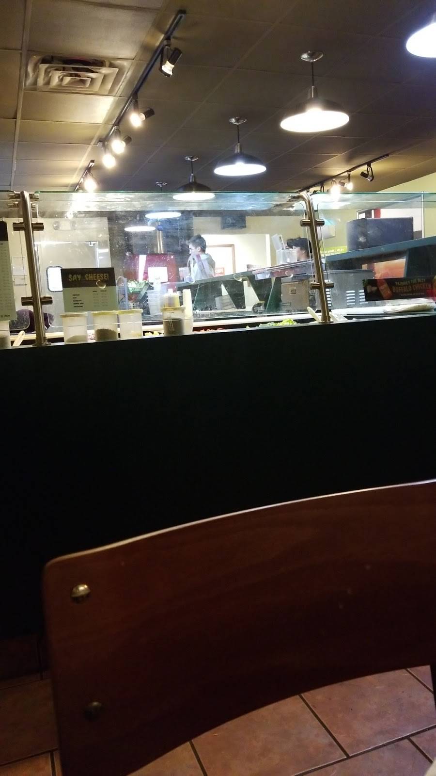 Pita Pit | restaurant | 522 E Wooster St, Bowling Green, OH 43402, USA | 4193547482 OR +1 419-354-7482