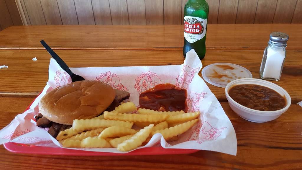 Bubbalous Bodacious Bar-B-Que | restaurant | 1471 Lee Rd, Winter Park, FL 32789, USA | 4076281212 OR +1 407-628-1212