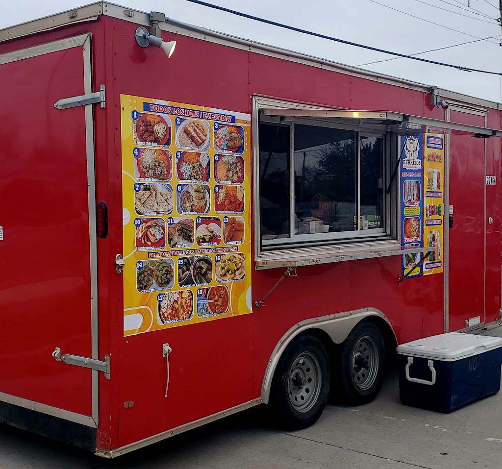 Burritos Chihuahua | restaurant | 2309 SW 29th St, Oklahoma City, OK 73119, USA | 4058451041 OR +1 405-845-1041