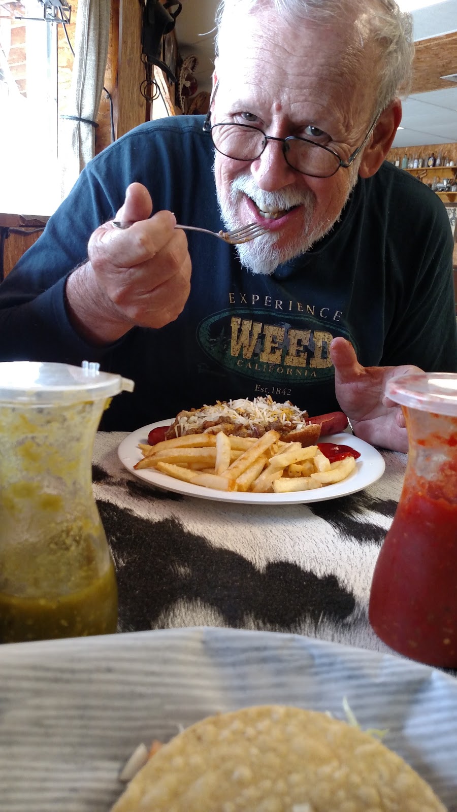 Ol Joes | restaurant | 536 North Ave, Duncan, AZ 85534, USA | 9283592643 OR +1 928-359-2643