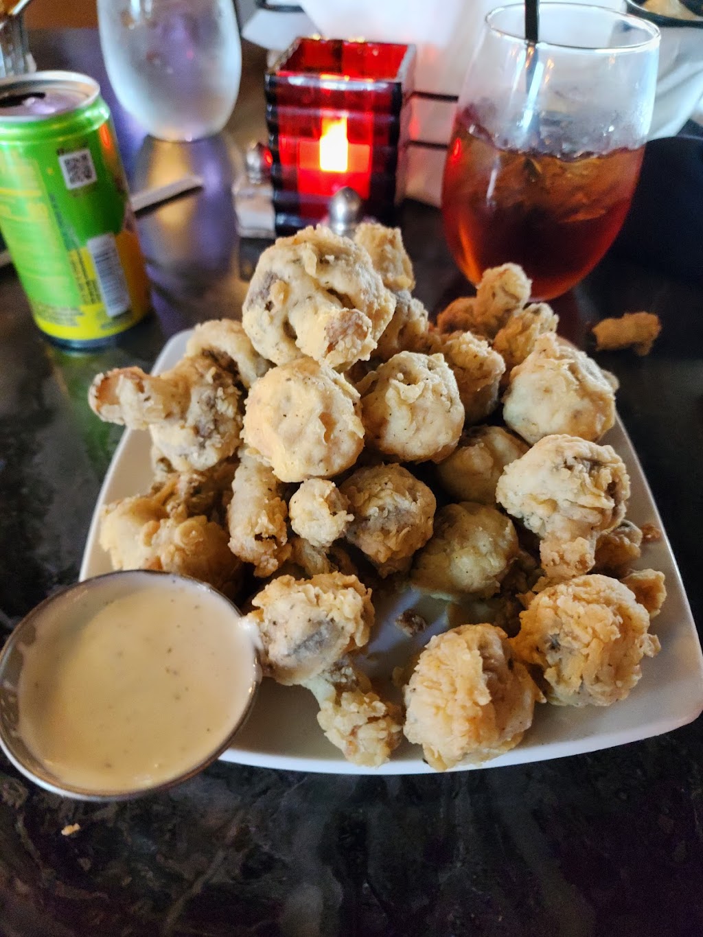 The Grillehouse of Navarre | restaurant | 8491 Navarre Pkwy, Navarre, FL 32566, USA | 8507107334 OR +1 850-710-7334