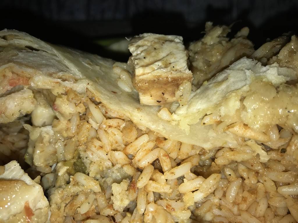 California Tortilla | restaurant | 3672 King St, Alexandria, VA 22302, USA | 5719703622 OR +1 571-970-3622