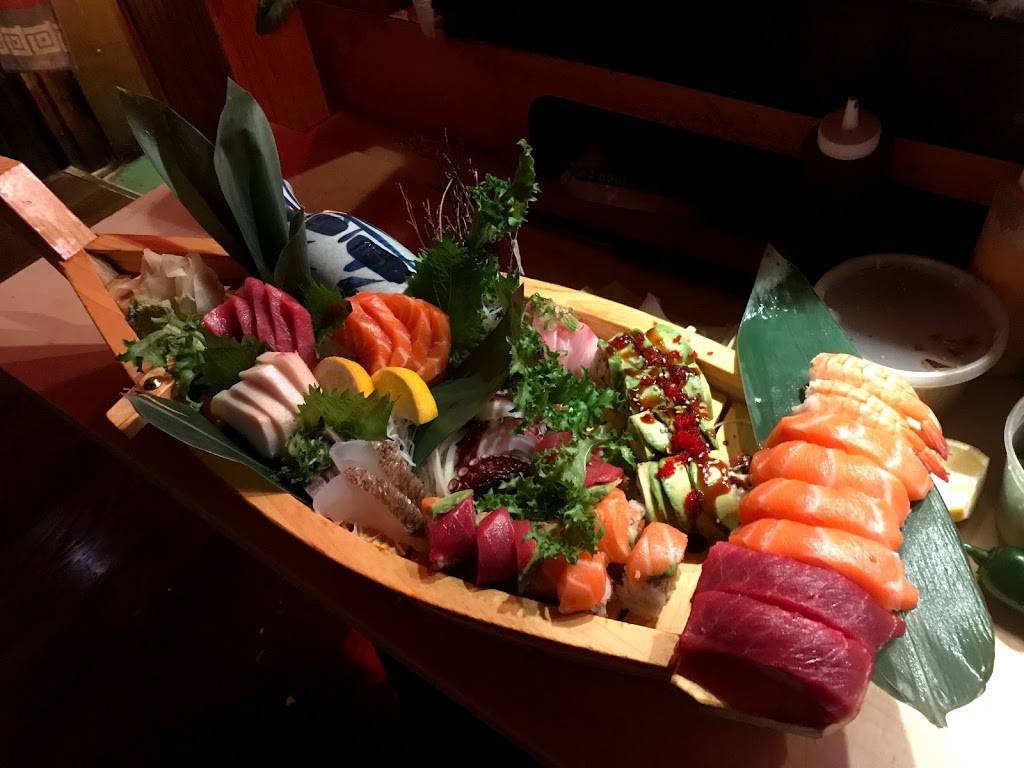 Sapporo Ichiban | restaurant | 622 Manhattan Ave, Brooklyn, NY 11222, USA | 7183899712 OR +1 718-389-9712