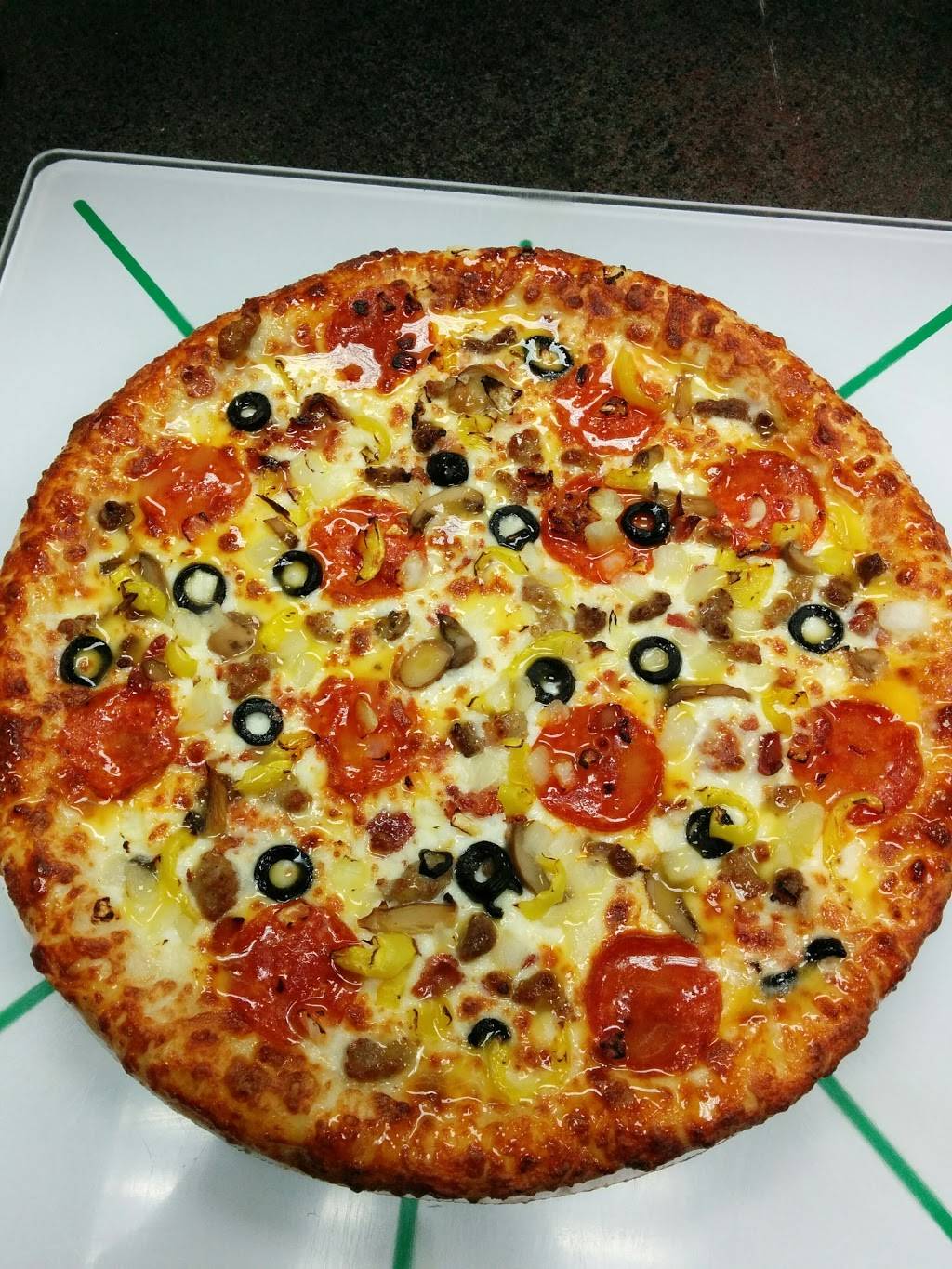 4 Way Food Mart & Tobacco Mall | meal takeaway | 9722 Co Rd 52, Dawson, AL 35963, USA | 2566592222 OR +1 256-659-2222