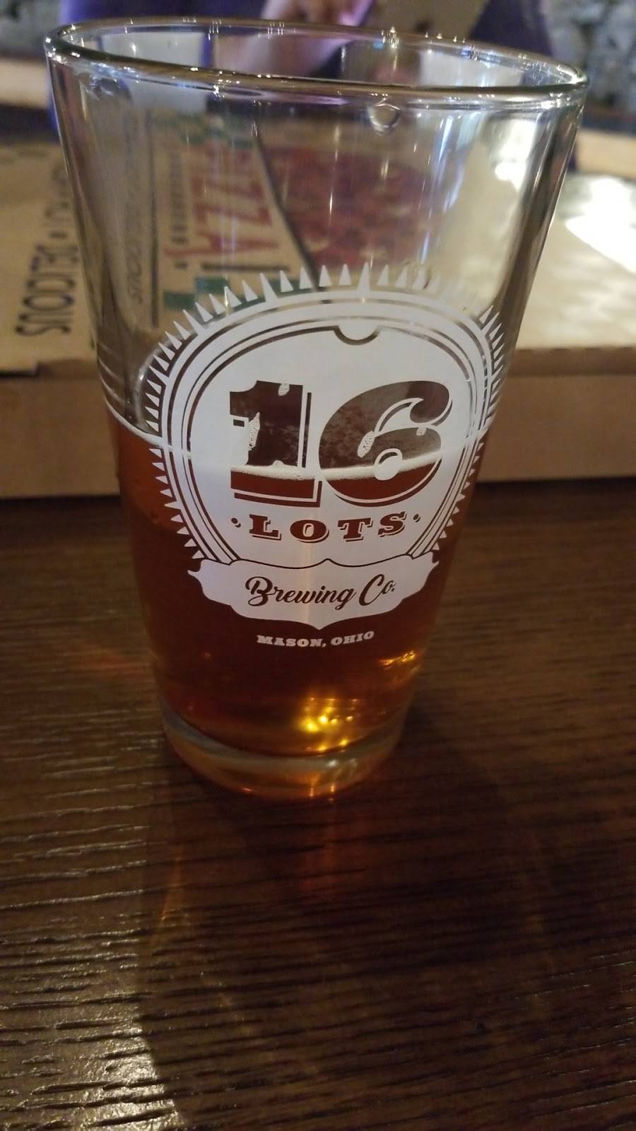 Mad Monks Pizza | restaurant | 753 Reading Rd, Mason, OH 45040, USA | 5134861819 OR +1 513-486-1819