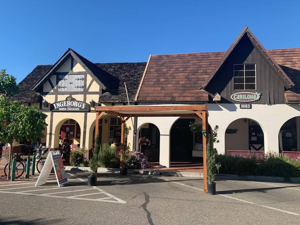 Red Viking Restaurant | restaurant | 1684 Copenhagen Dr, Solvang, CA 93463, USA | 8056886610 OR +1 805-688-6610