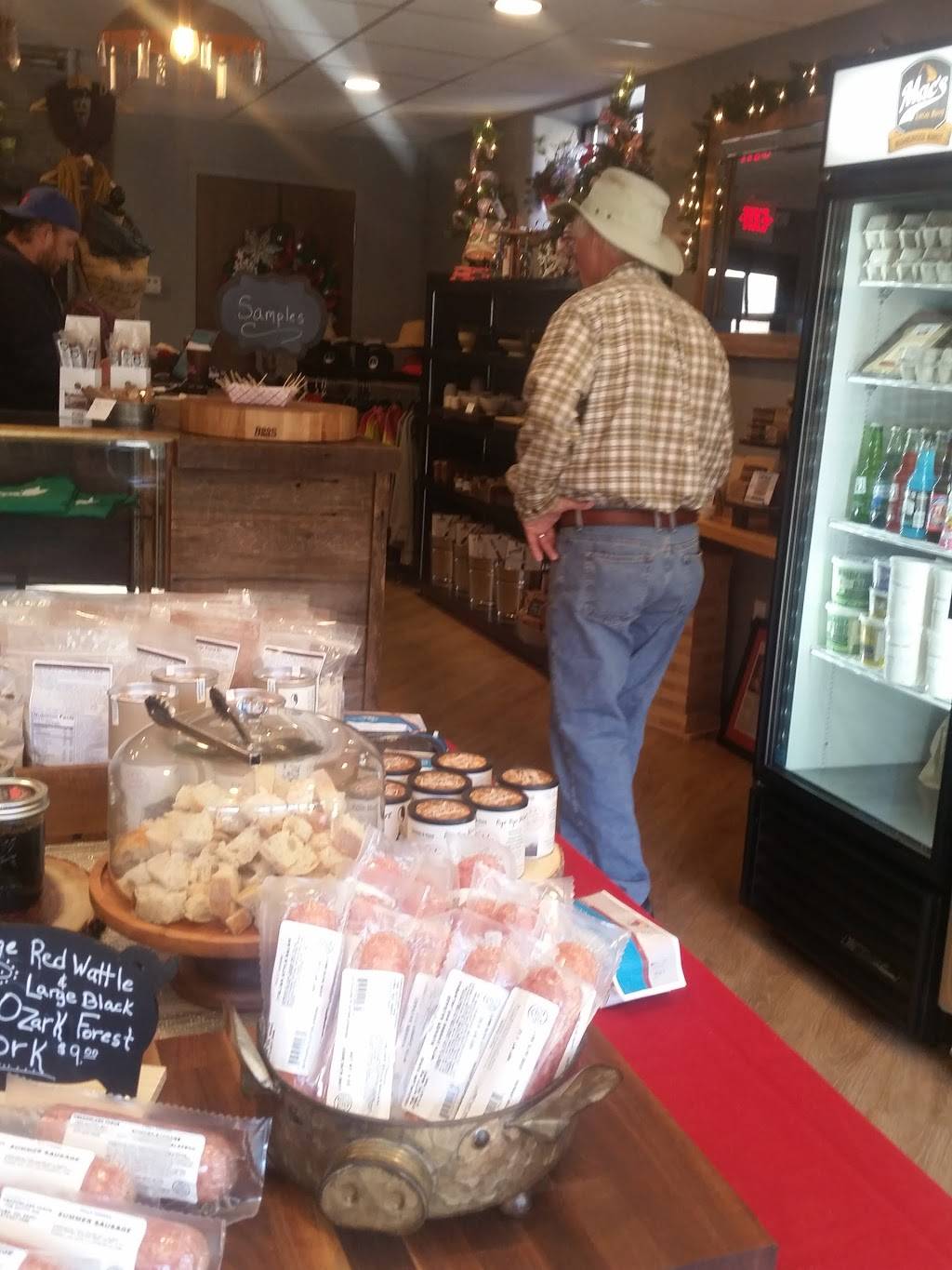 Macs Local Eats | restaurant | 1821 Cherokee St, St. Louis, MO 63118, USA | 3144798155 OR +1 314-479-8155