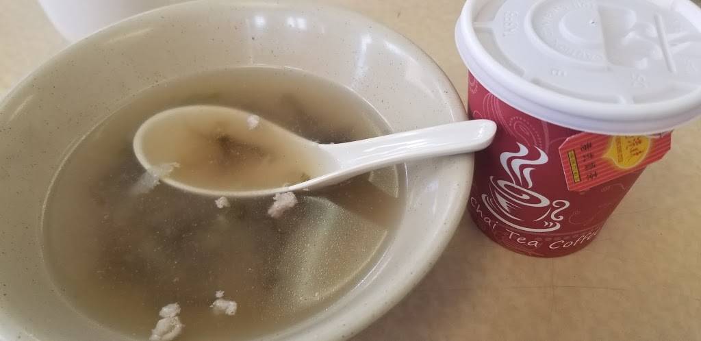 Double Ben Cafe | restaurant | 7901 17th Ave, Brooklyn, NY 11214, USA | 3475548237 OR +1 347-554-8237