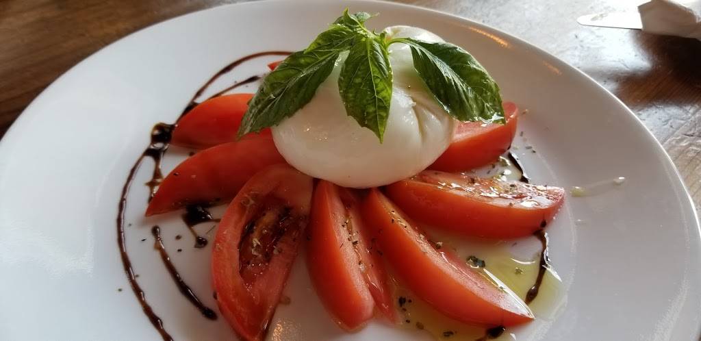 Tramonti | restaurant | 528 Seabright Ave, Santa Cruz, CA 95062, USA | 8314267248 OR +1 831-426-7248