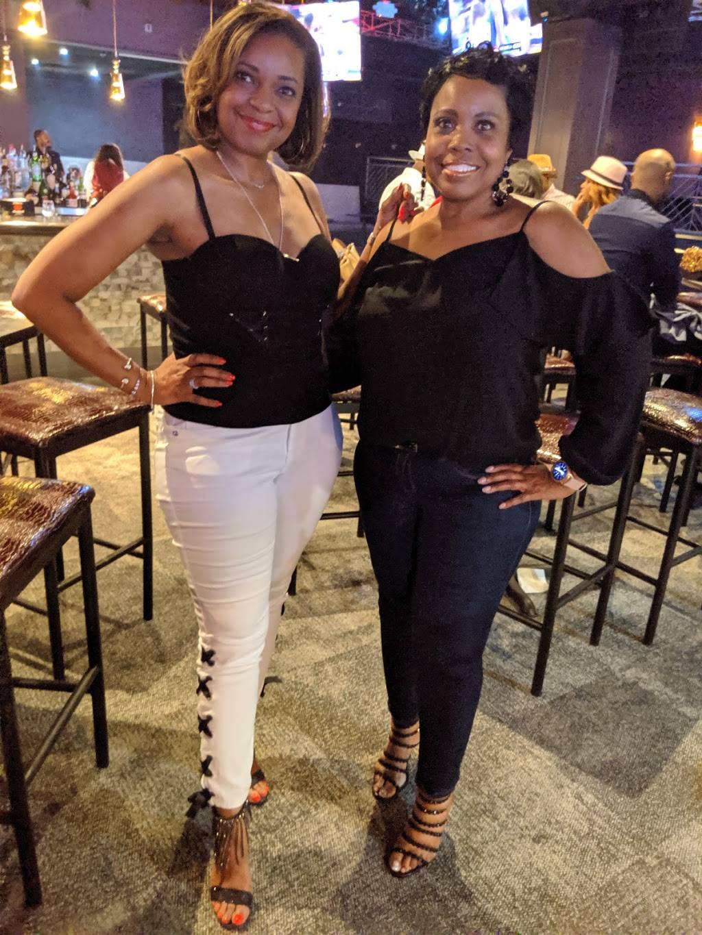 The Monte Cristo | restaurant | 2000 Powers Ferry Rd, Marietta, GA 30067, USA | 7707027078 OR +1 770-702-7078