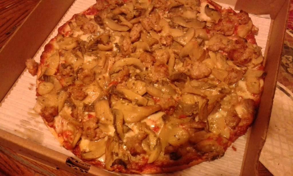 Cardos Pizza | meal takeaway | 3606 Lockbourne Rd, Columbus, OH 43207, USA | 6144099229 OR +1 614-409-9229