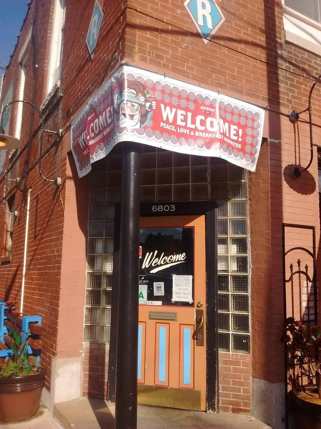 Southwest Diner | restaurant | 6803 Southwest Ave, St. Louis, MO 63143, USA | 3142607244 OR +1 314-260-7244